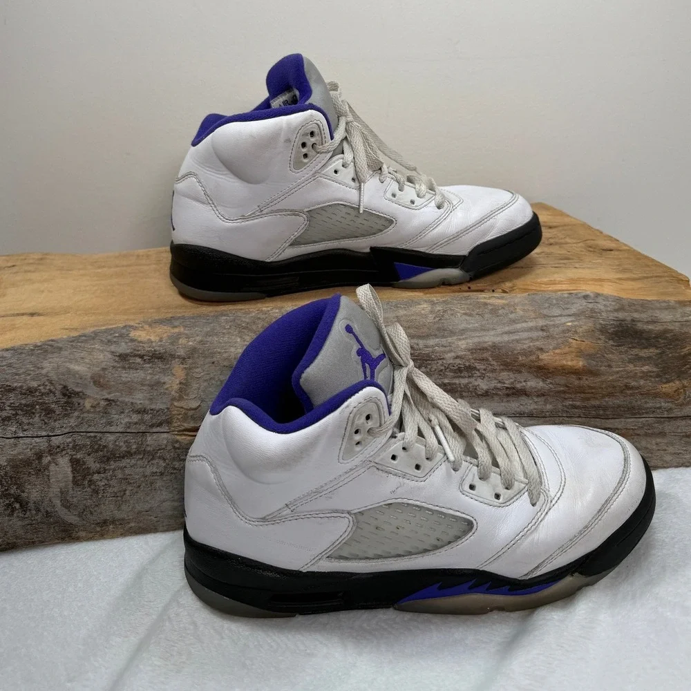 Nike air jordan